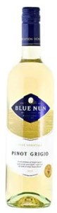 Blue Nun Pinot Grigio 2013